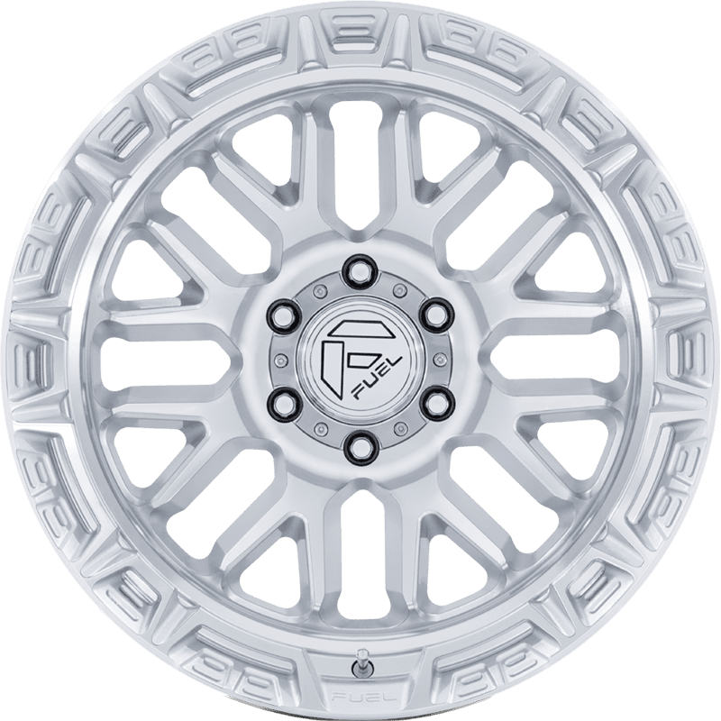 WheelHighResFront