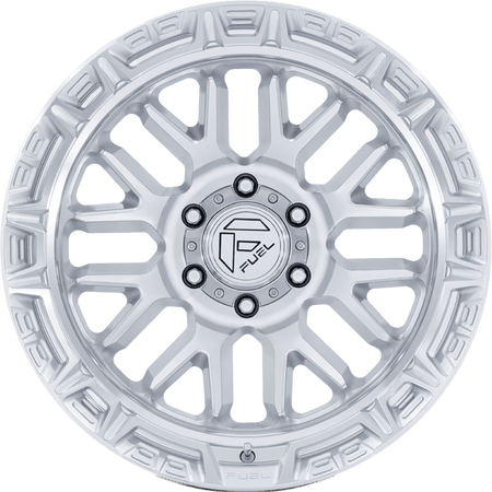 WheelHighResFront