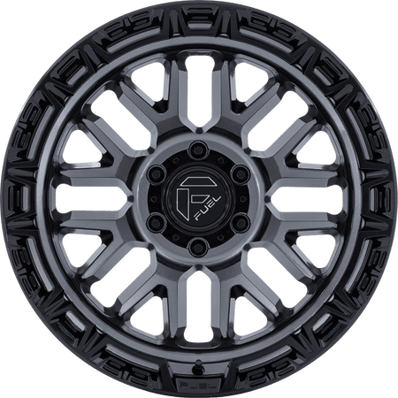 WheelHighResFront