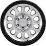 WheelWebOnCar