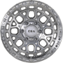 WheelWebOnCar