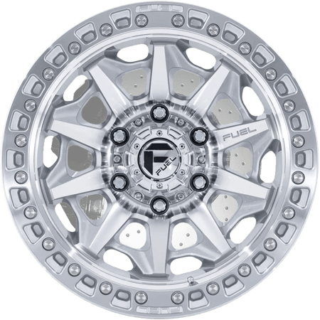 WheelHighResFront