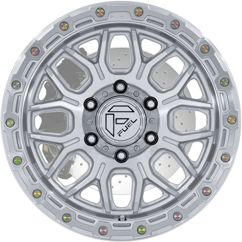 WheelHighResFront