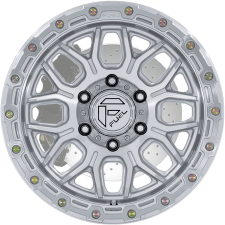 WheelHighResFront