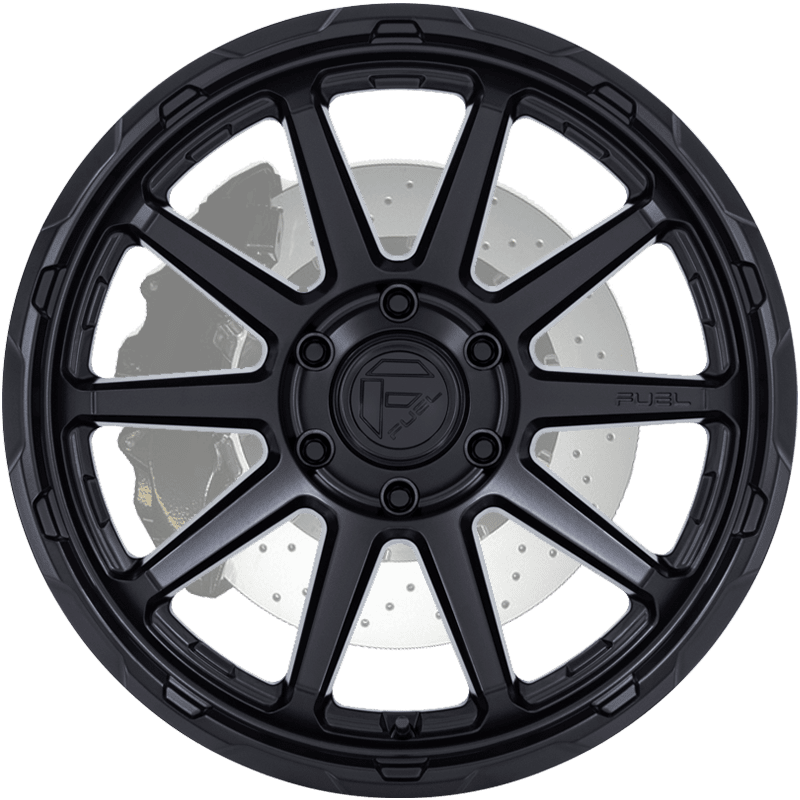 WheelHighResFront