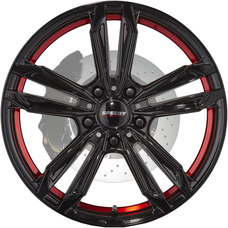WheelHighResFront