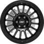 WheelWebOnCar