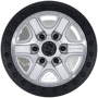 WheelWebOnCar
