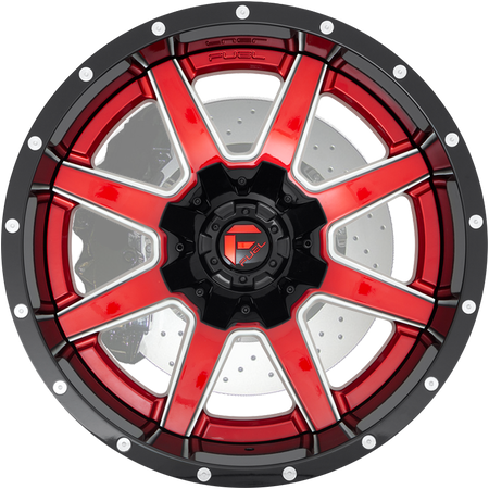 WheelHighResFront