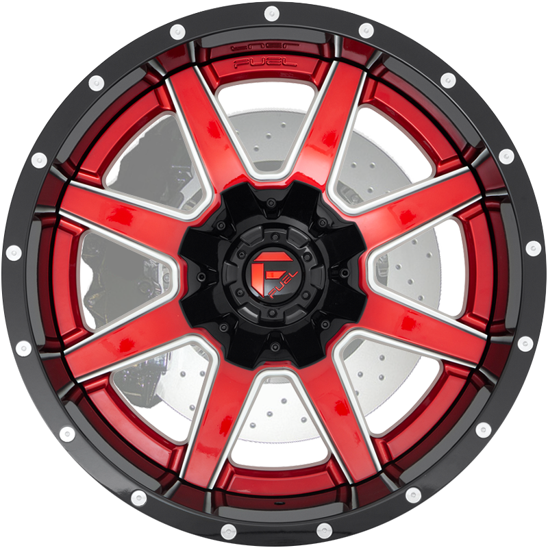 WheelHighResFront