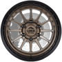 WheelWebOnCar