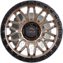 WheelWebOnCar