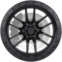 WheelWebOnCar