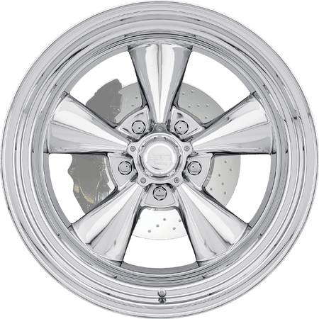 WheelHighResFront