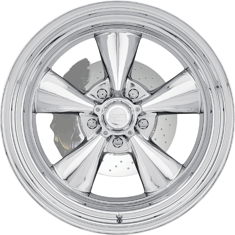 WheelHighResFront