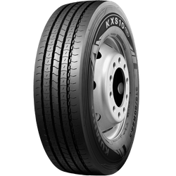 Kumho KXS10 Tyre - 295/80R22.5 - image 1