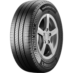 Continental VanContact Ultra Tyre - 235/50R19 8 Ply - image 1