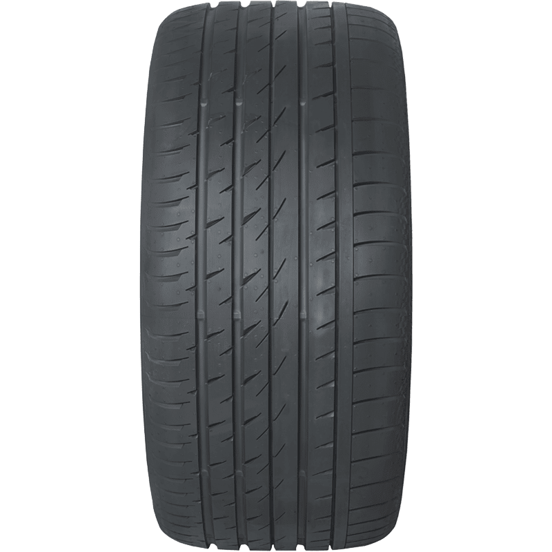 Continental ContiSportContact 3 Tyre - 245/45R18 - image 3