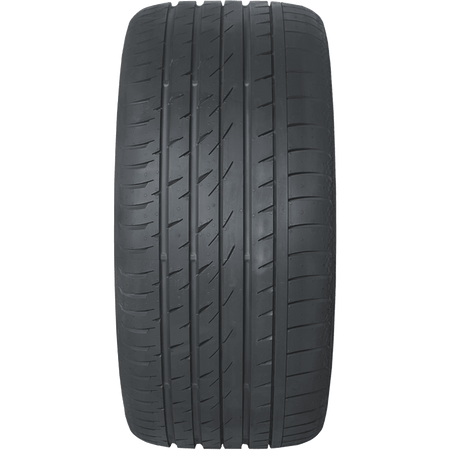 Continental ContiSportContact 3 Tyre - 245/45R18 - image 3