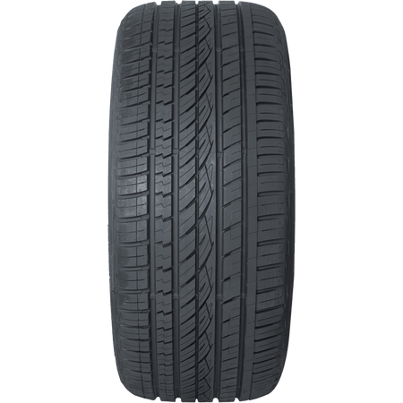 Continental ContiCrossContact UHP Tyre - 295/35R21 XL - image 3