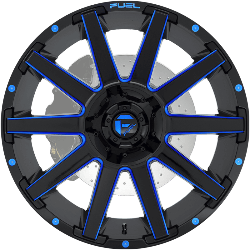 WheelHighResFront