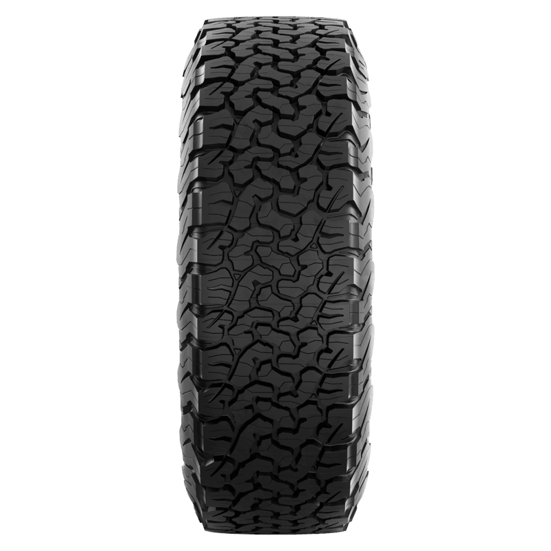 BFGoodrich ALL TERRAIN T/A KO2 - 305/65R18 124/121R – Tyres & More