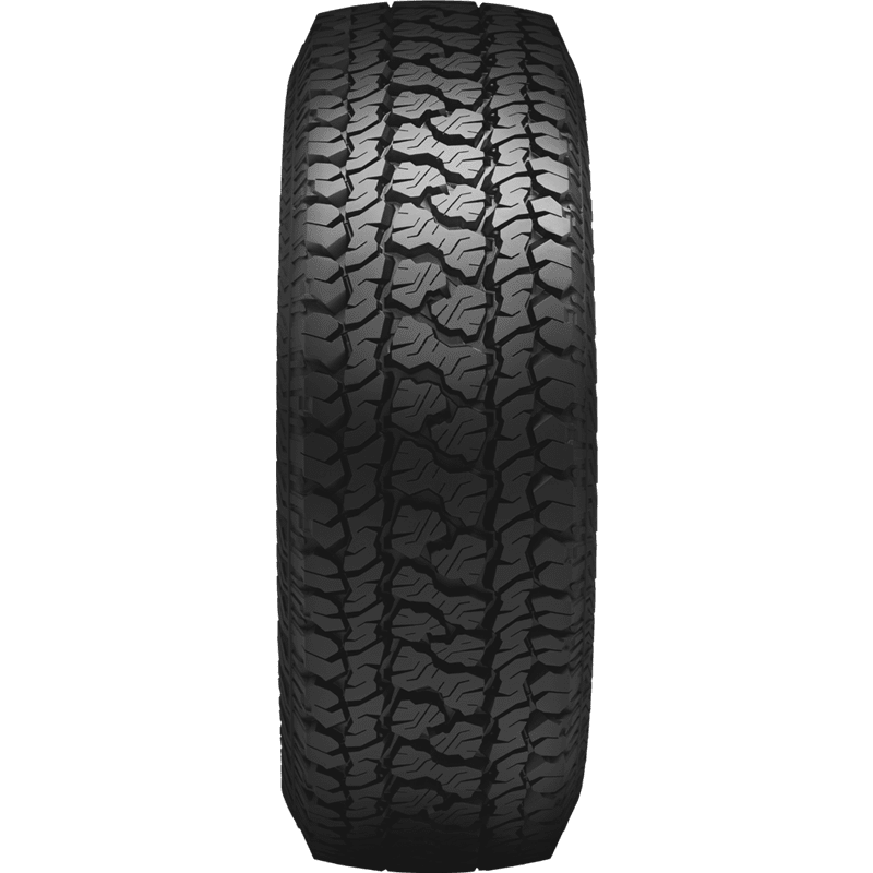 Kumho ROAD VENTURE AT51 Tyre - 245/70R17 - image 3