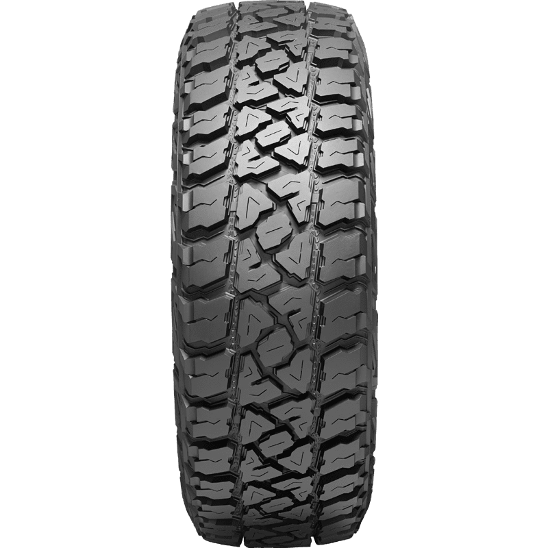 Kumho Tyres ROAD VENTURE MT51 Tyre - 31x10.50R15 - image 1