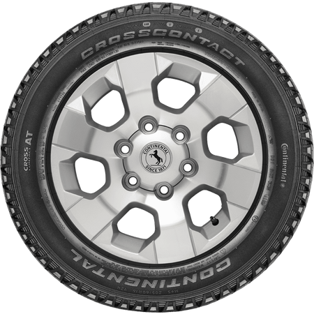 Continental ContiCrossContact AT  Tyre - 235/85R16 - image 2