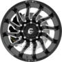 WheelWebOnCar