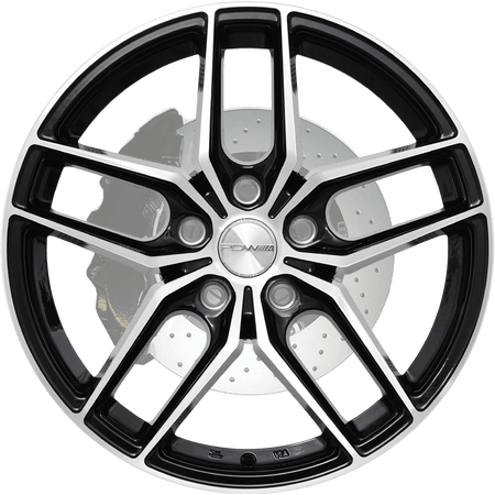 WheelHighResFront