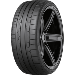 Continental SportContact 6 Tyre - 265/45ZR20 XL - image 1