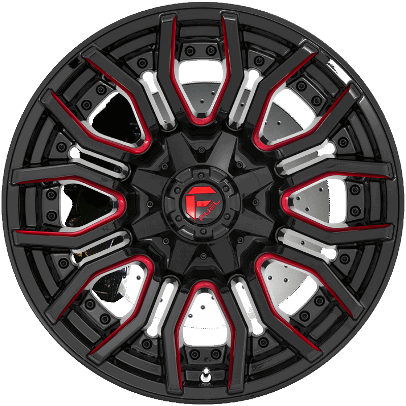 WheelHighResFront