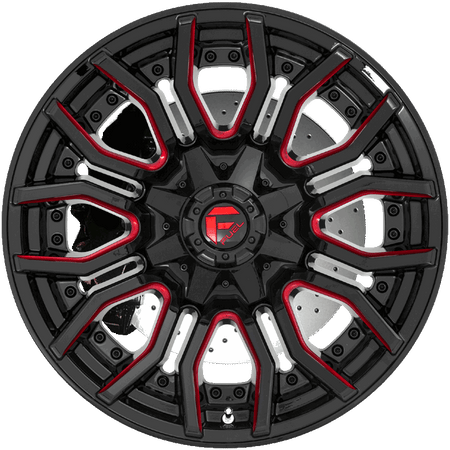 WheelHighResFront
