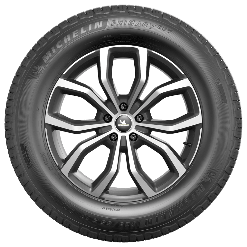 Michelin PRIMACY SUV Tyre - 265/60R18 - image 3