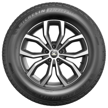 Michelin PRIMACY SUV Tyre - 265/60R18 - image 3
