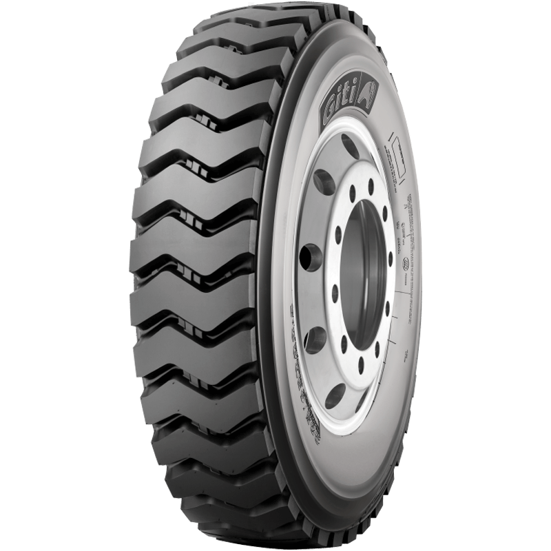 Giti GAO829 Tyre - 9R20 16 Ply - image 1