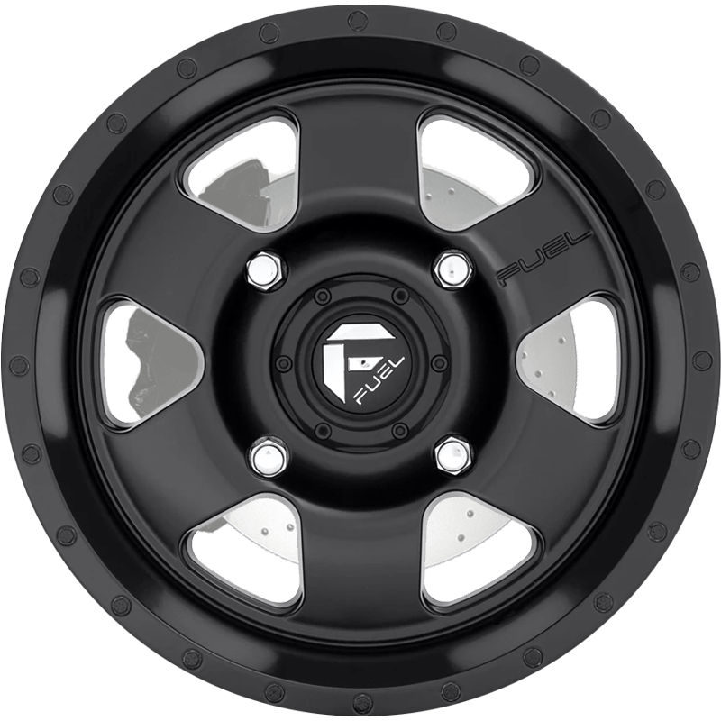 WheelHighResFront