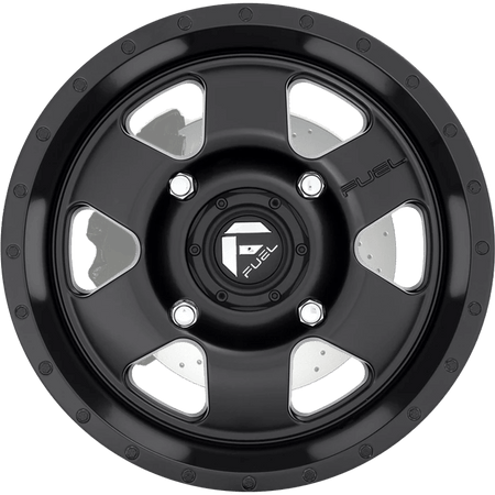 WheelHighResFront