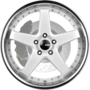 WheelWebOnCar