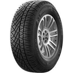 Michelin LATITUDE CROSS Tyre - 215/70R16 XL - image 1