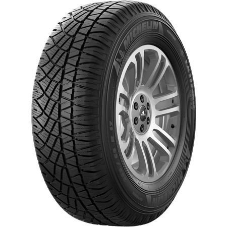 Michelin LATITUDE CROSS Tyre - 215/70R16 XL - image 1