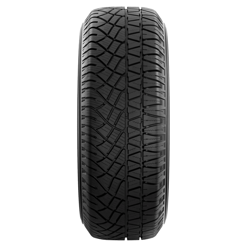 Michelin LATITUDE CROSS Tyre - 215/70R16 XL - image 2