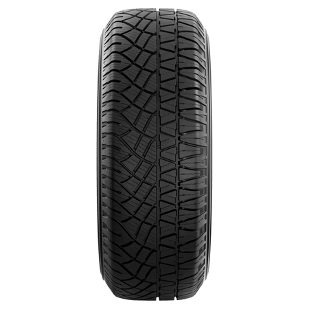 Michelin LATITUDE CROSS Tyre - 215/70R16 XL - image 2
