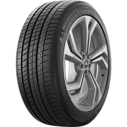 Michelin LATITUDE SPORT Tyre - 295/35R21 XL - image 1