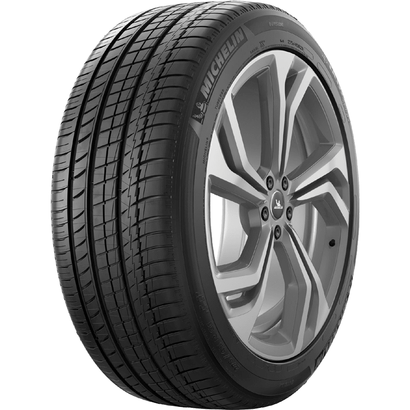 Michelin LATITUDE SPORT Tyre - 295/35R21 XL - image 1