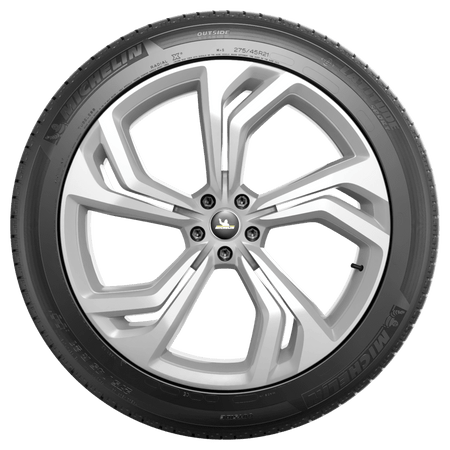 Michelin LATITUDE SPORT Tyre - 275/45R20 XL - image 3