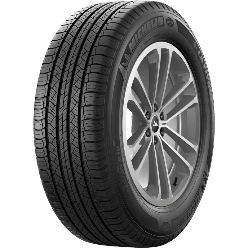 Michelin LATITUDE TOUR HP Tyre - 255/50R19 - image 1