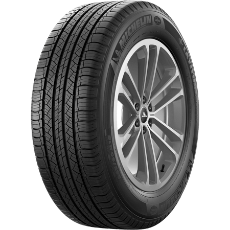 Michelin LATITUDE TOUR HP Tyre - 255/50R19 - image 1