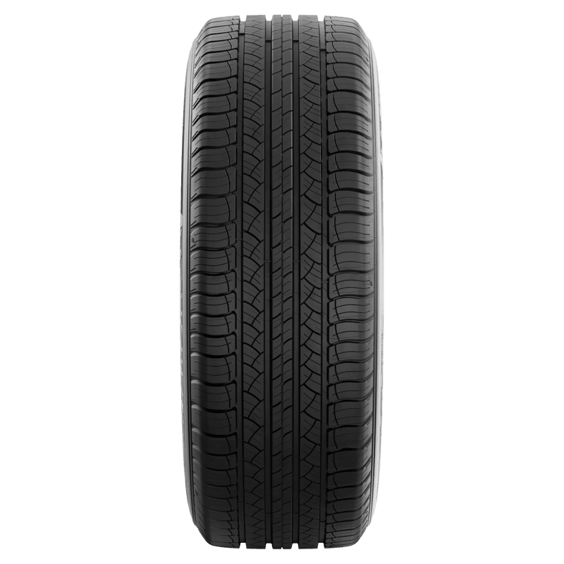 Michelin LATITUDE TOUR HP Tyre - 255/60R20 XL - image 2